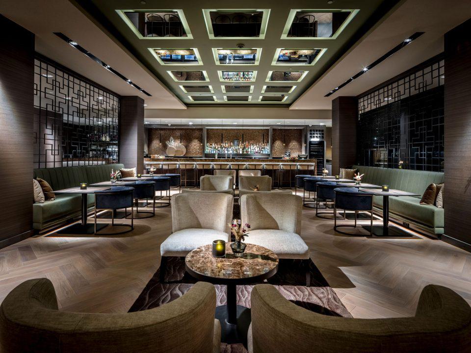 design interieur restaurant