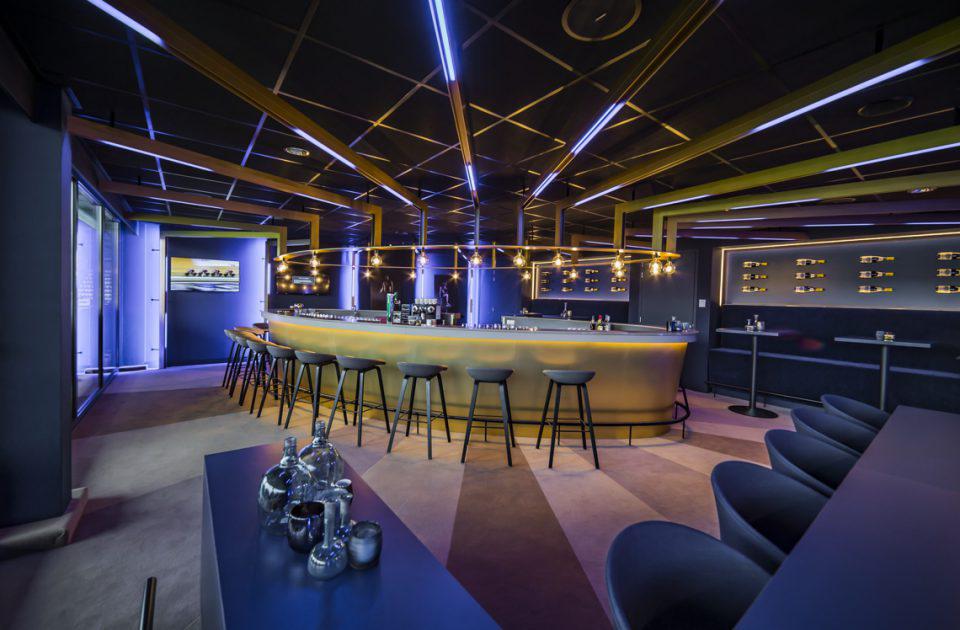 luxe maatwerk bar