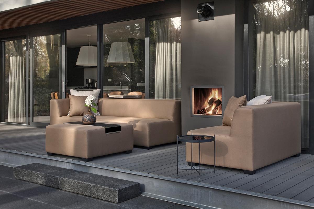 luxe loungeset