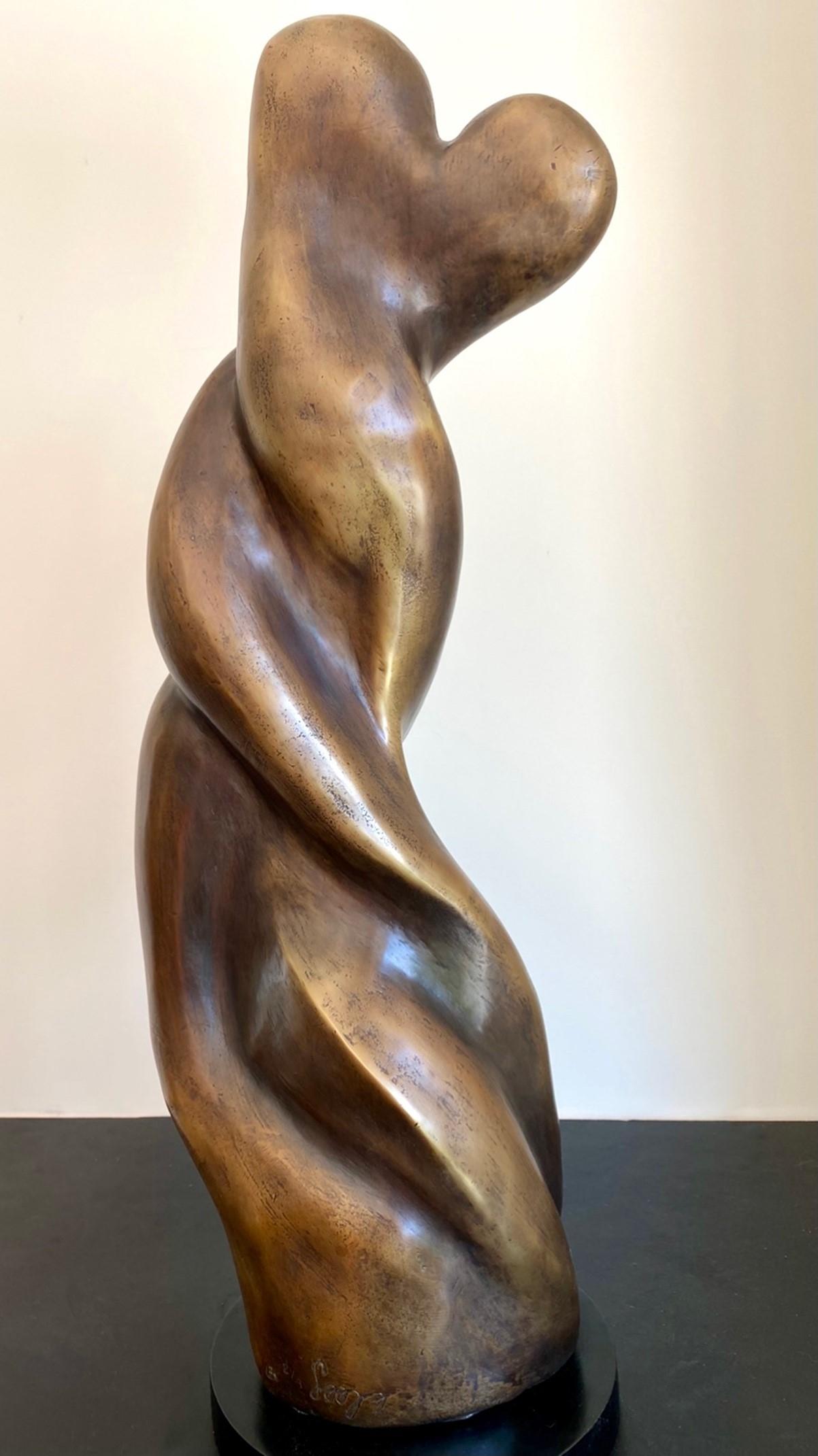 exclusieve bronzen kunst