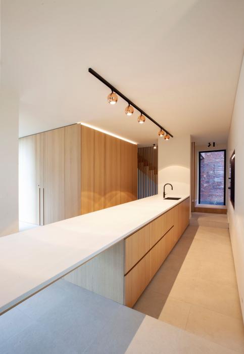 luxe interieur keuken