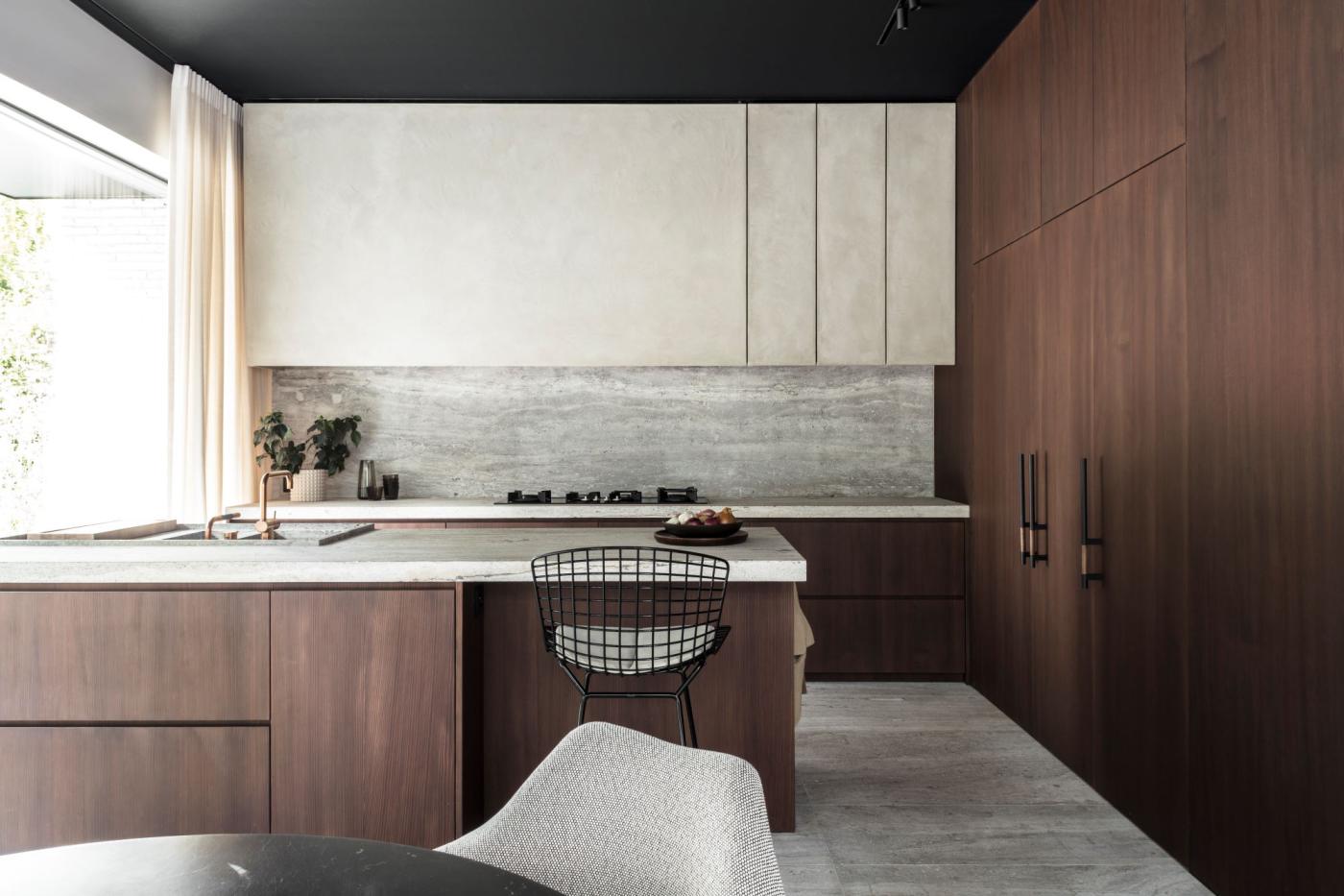 luxe interieur keuken