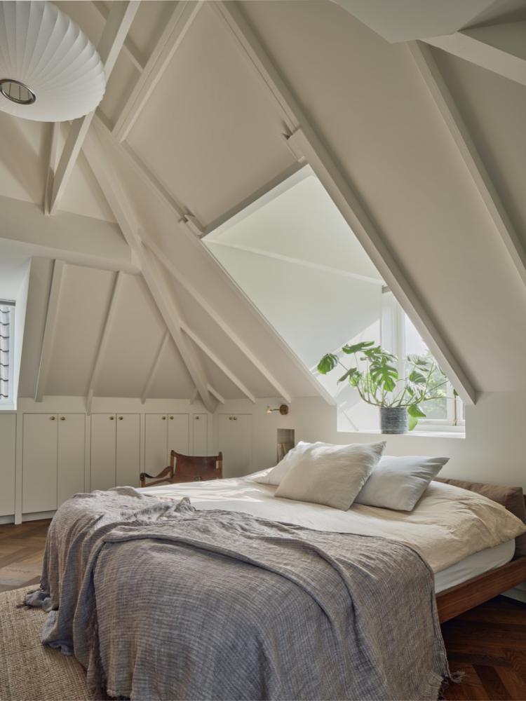 luxe slaapkamer