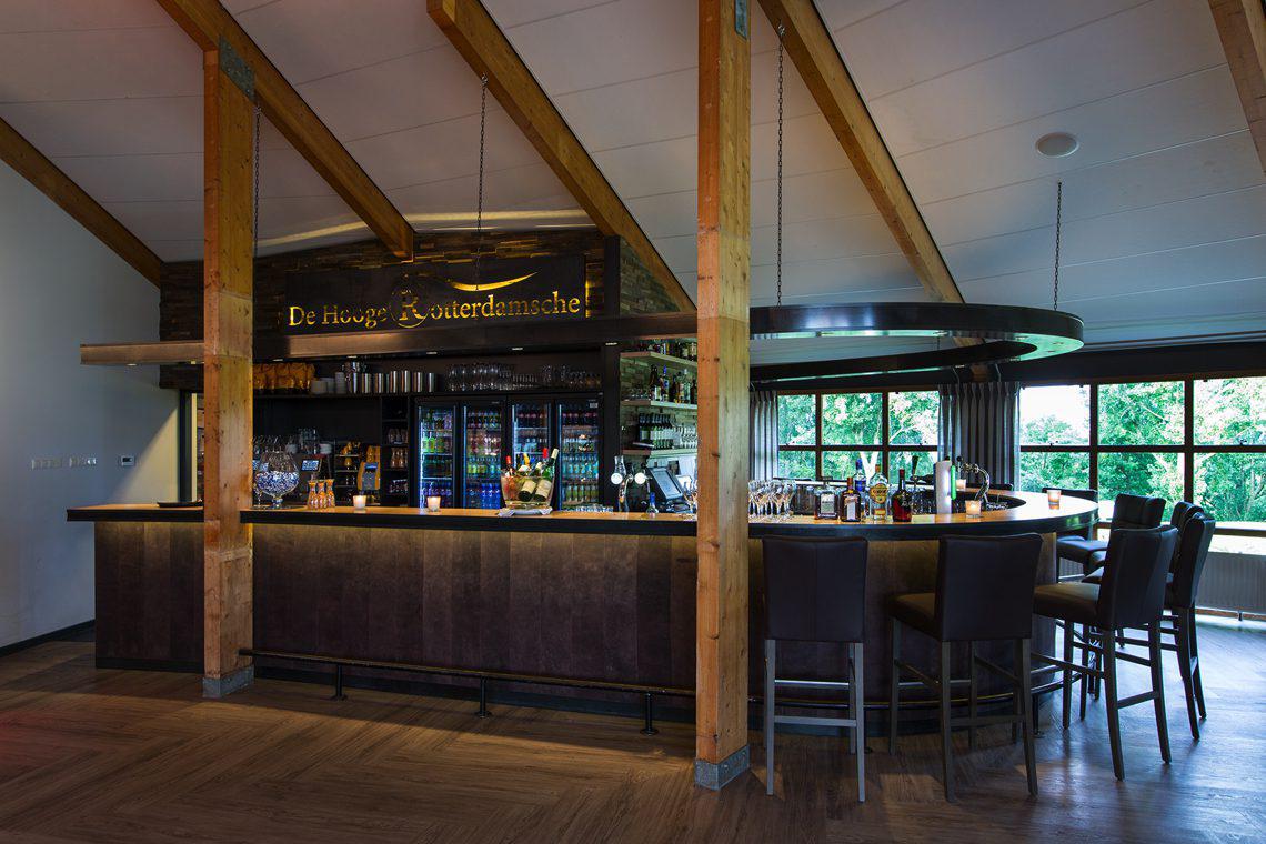 design maatwerk bar