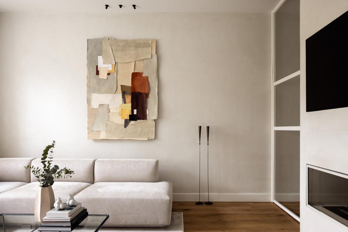 modern interieur