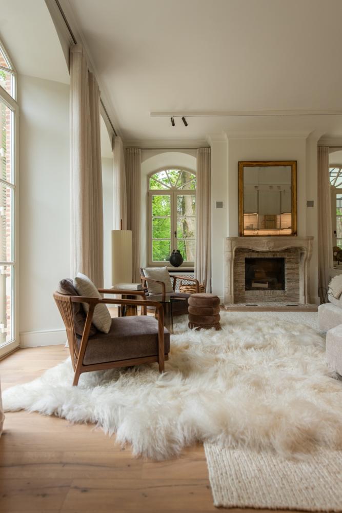 luxe interieur