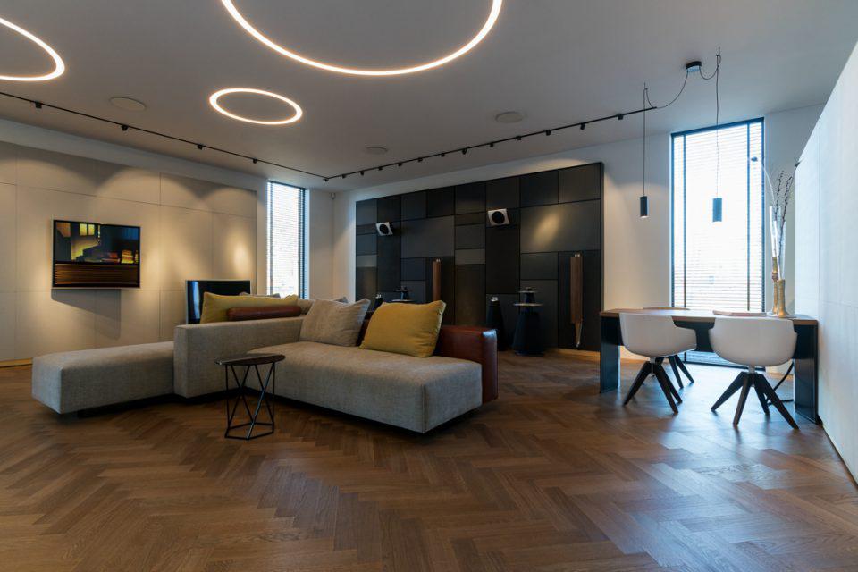 luxe design interieur