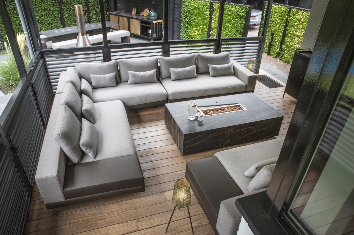 luxe loungeset