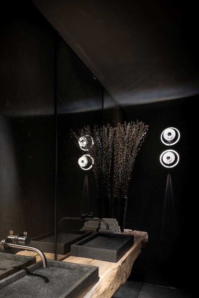 interieur toilet