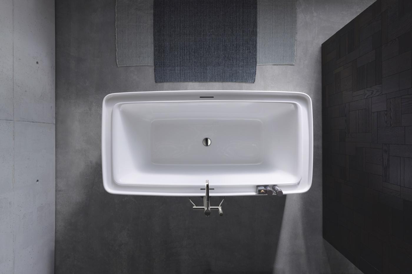 luxe bad van duravit