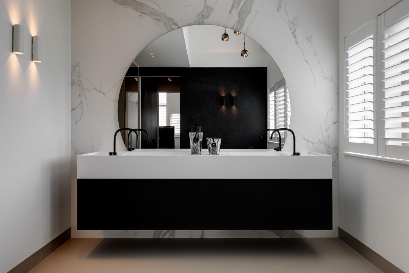 interieur badkamer