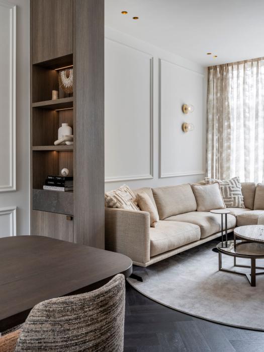 luxe design interieur