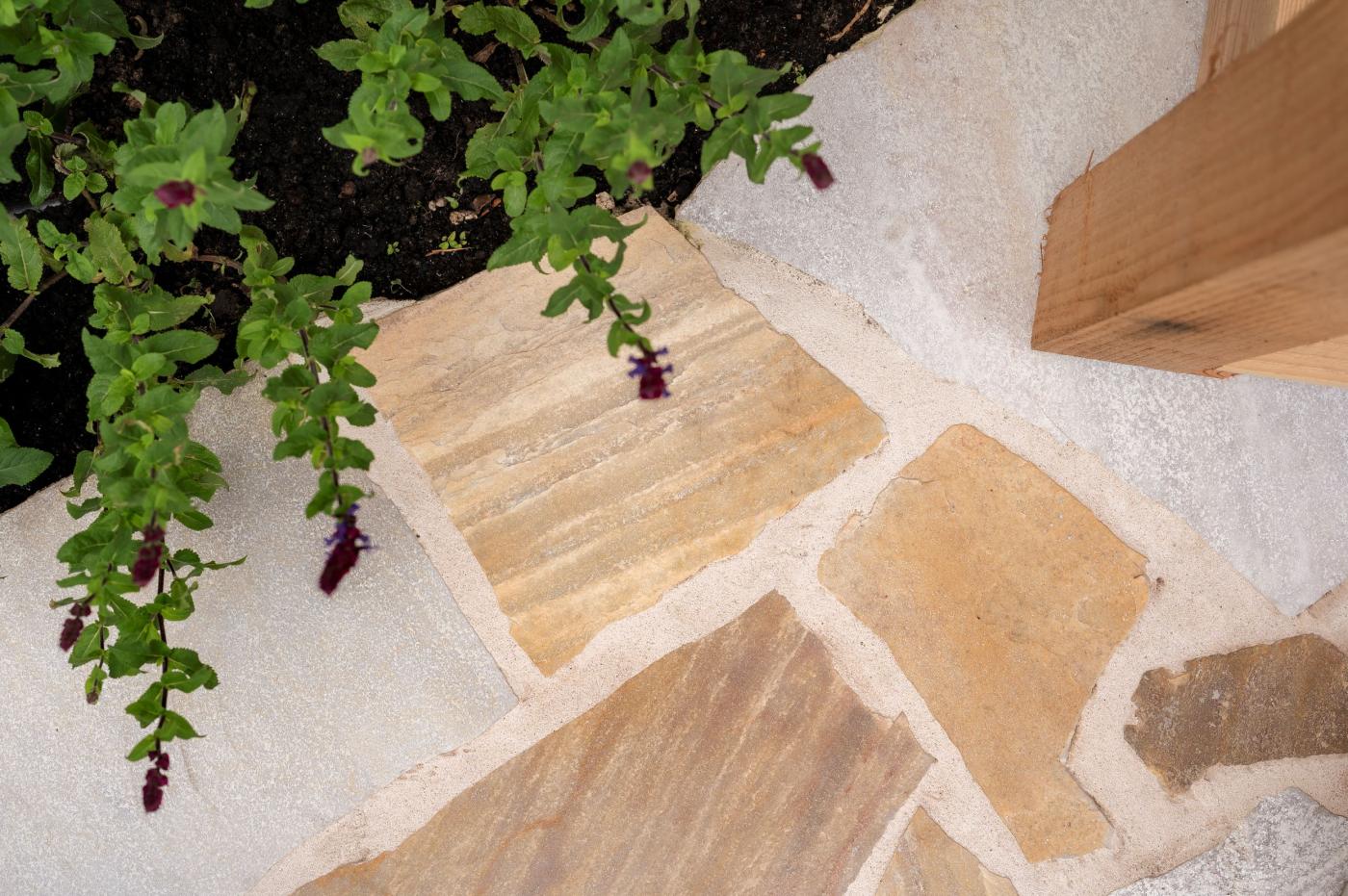 exclusieve flagstones