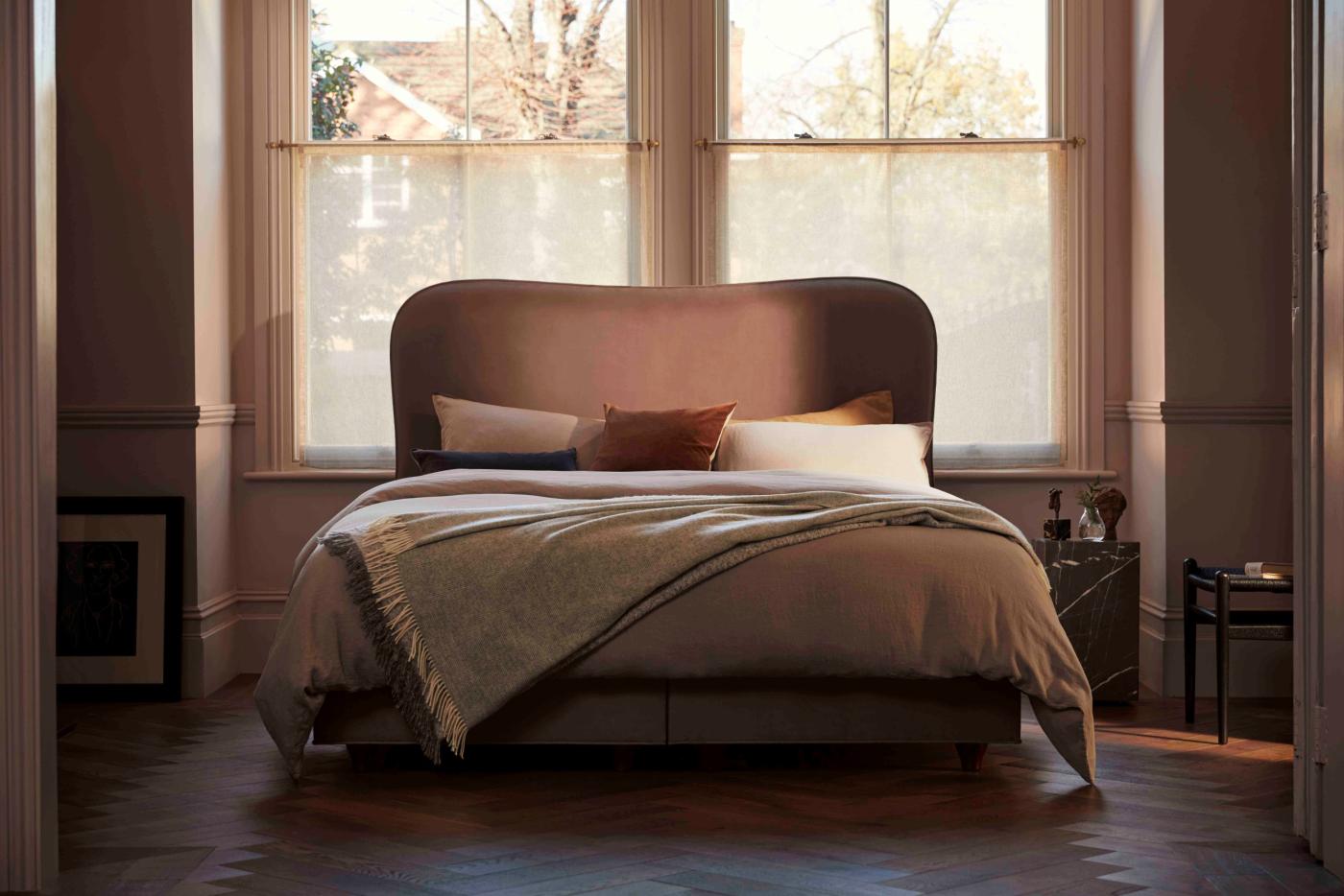 vispring boxspring