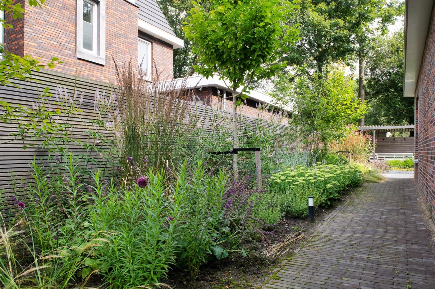 maatwerk tuin