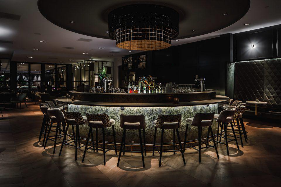 luxe maatwerk bar