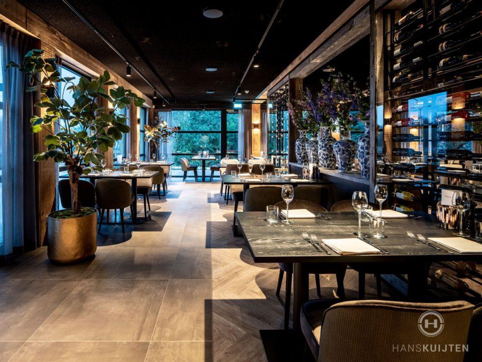 interieur restaurant