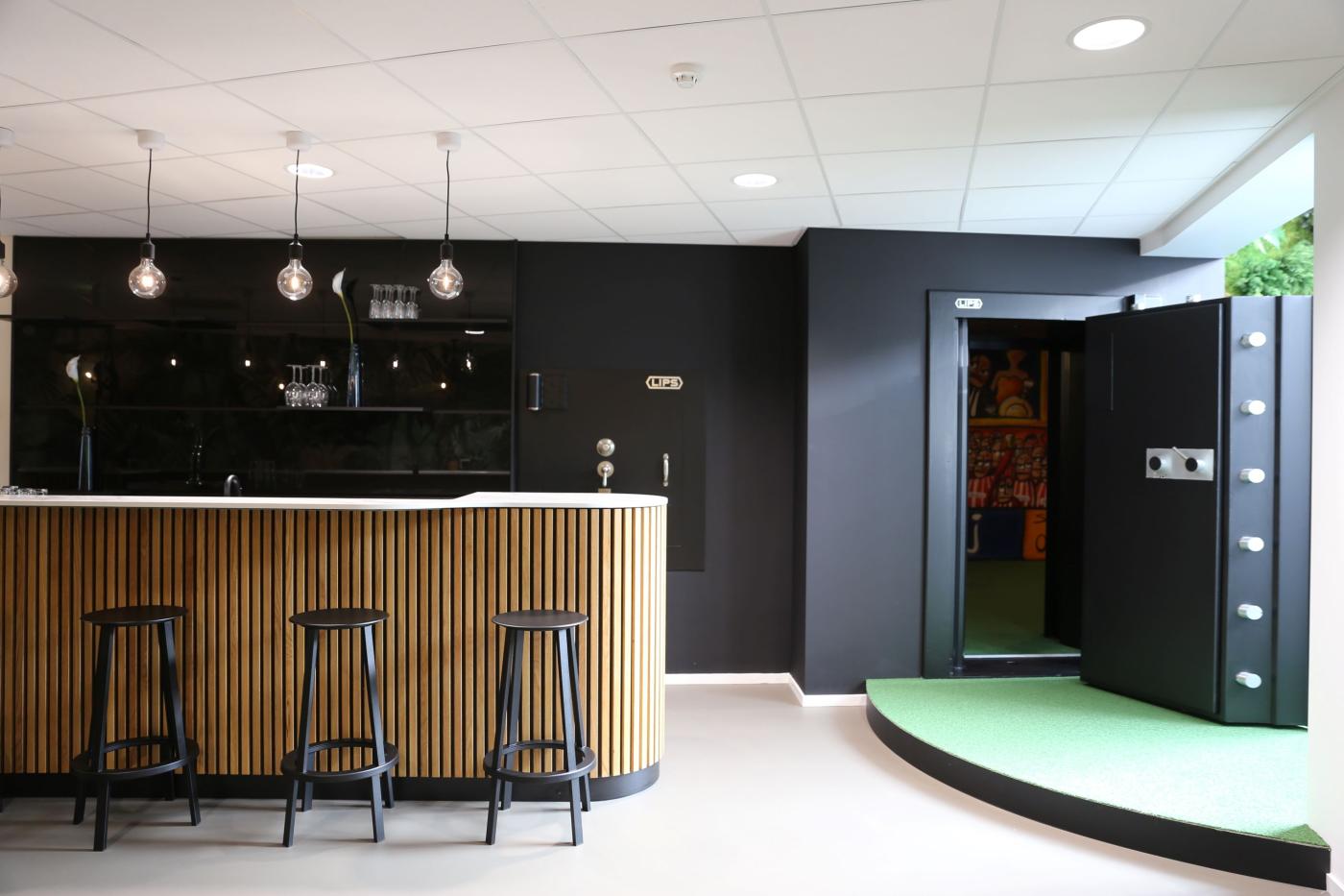 maatwerk interieur