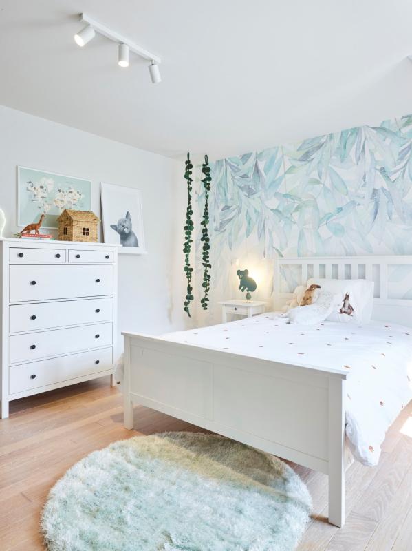 Luxe kinderkamer