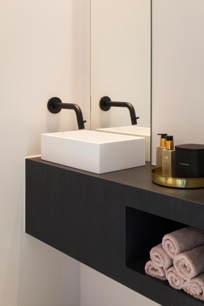 luxe toilet