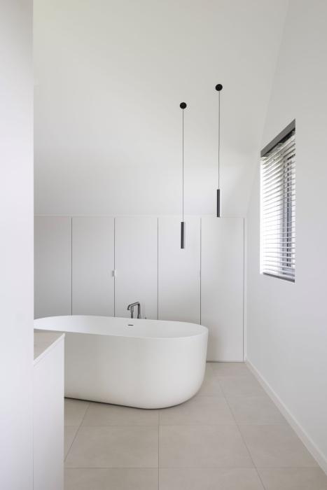 interieur badkamer