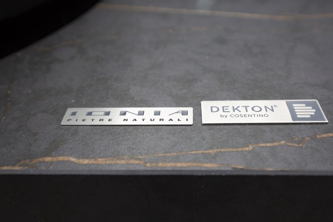 exclusief dekton blad