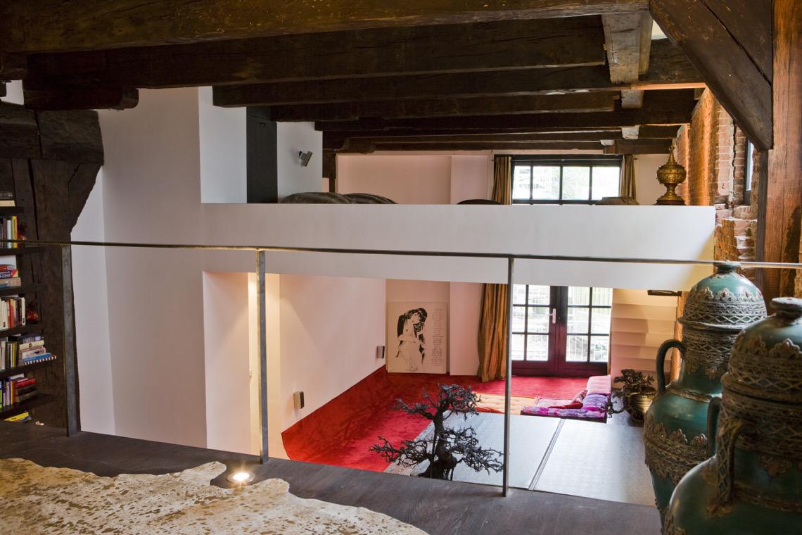 loft in amsterdam