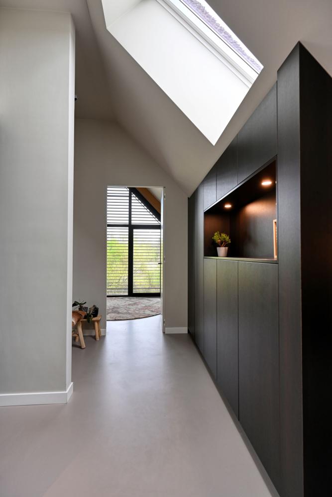 maatwerk interieur