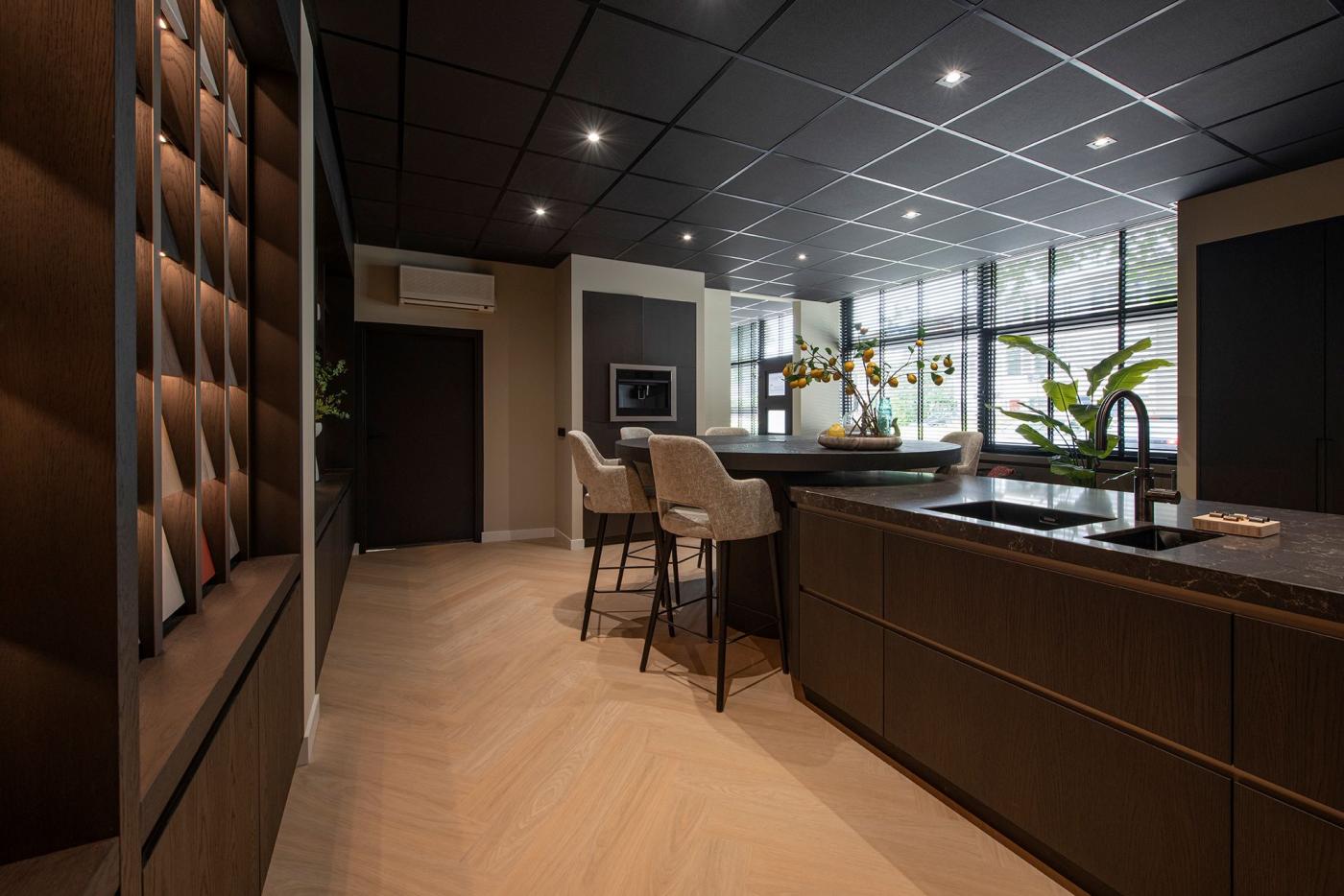 luxe maatwerk interieur