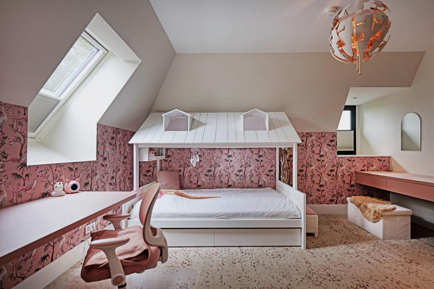 luxe kinderkamer