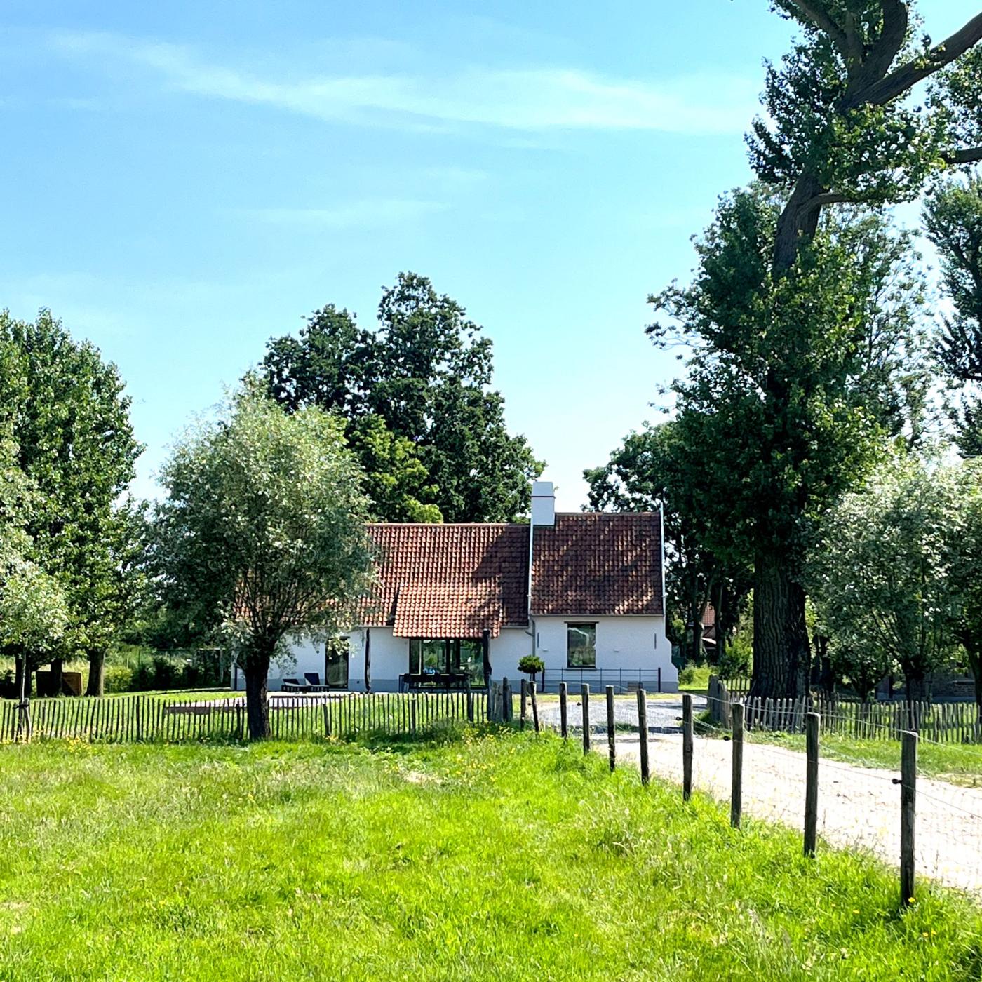 maatwerk villa