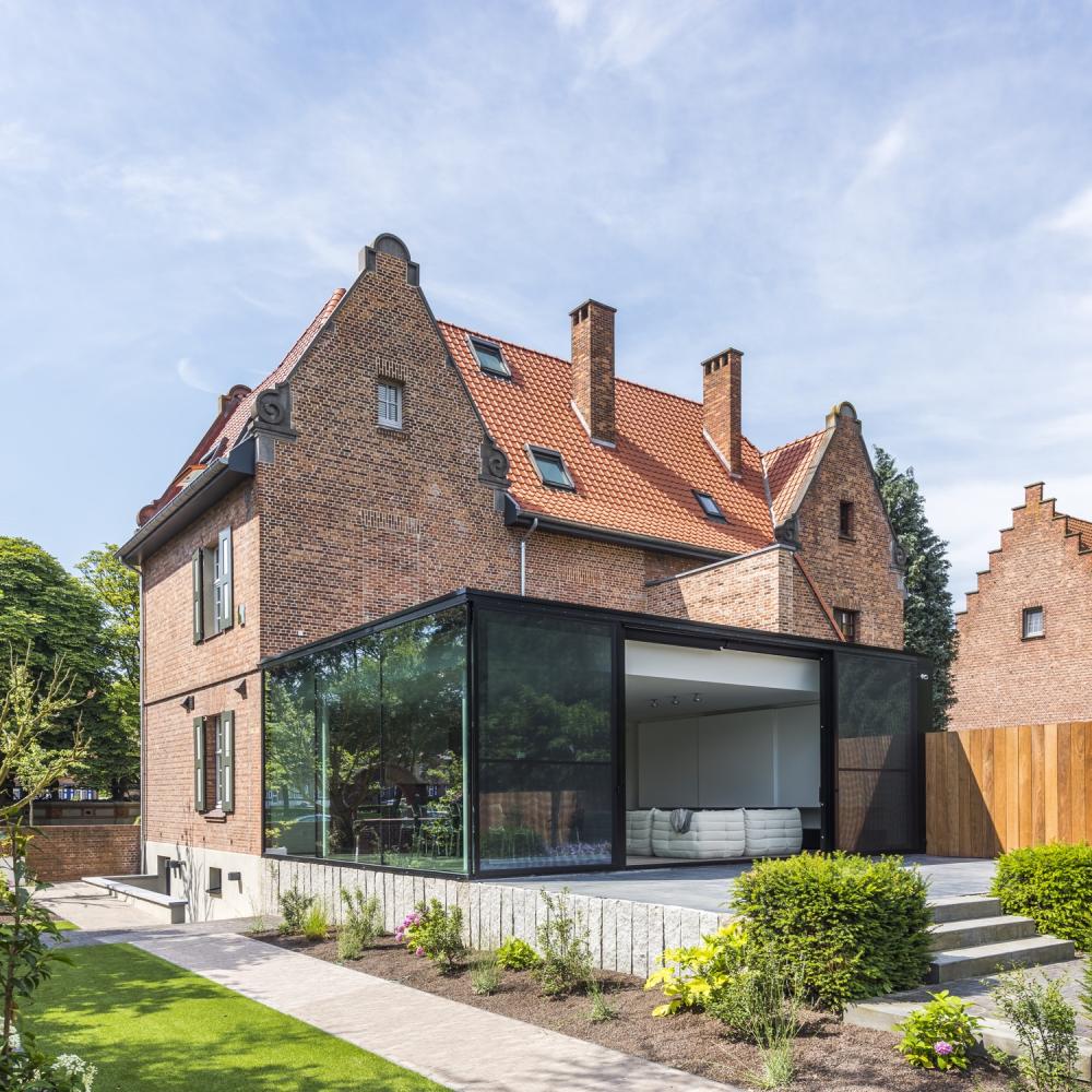 Renovatie MijnHuis