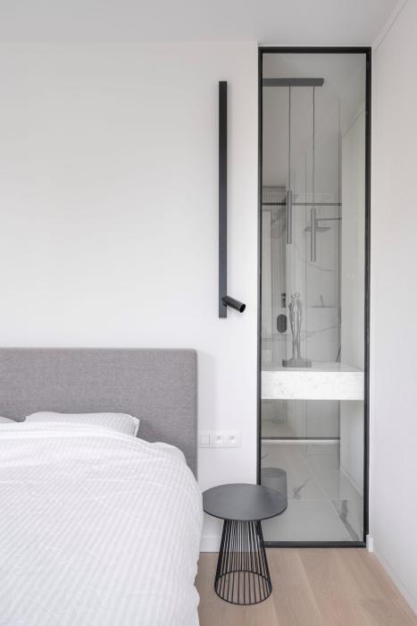 interieur badkamer