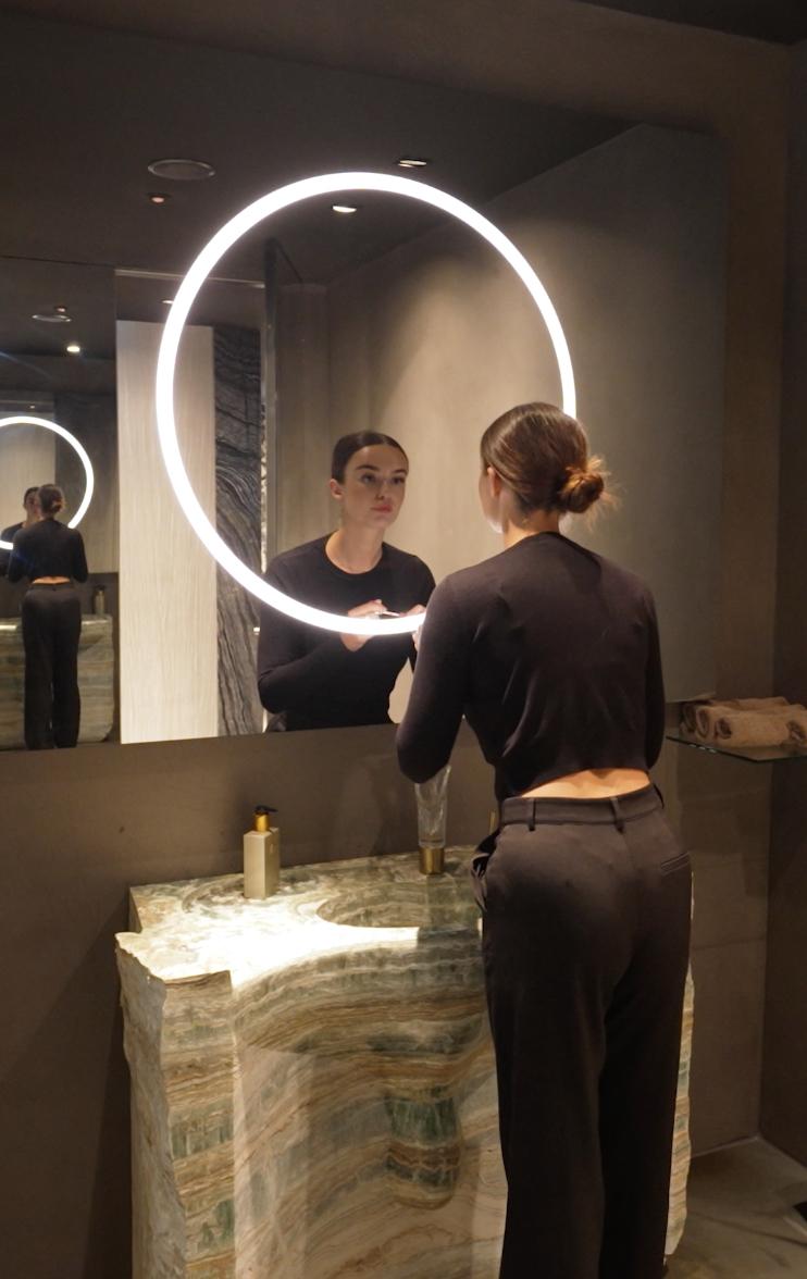 The Concept Mirror