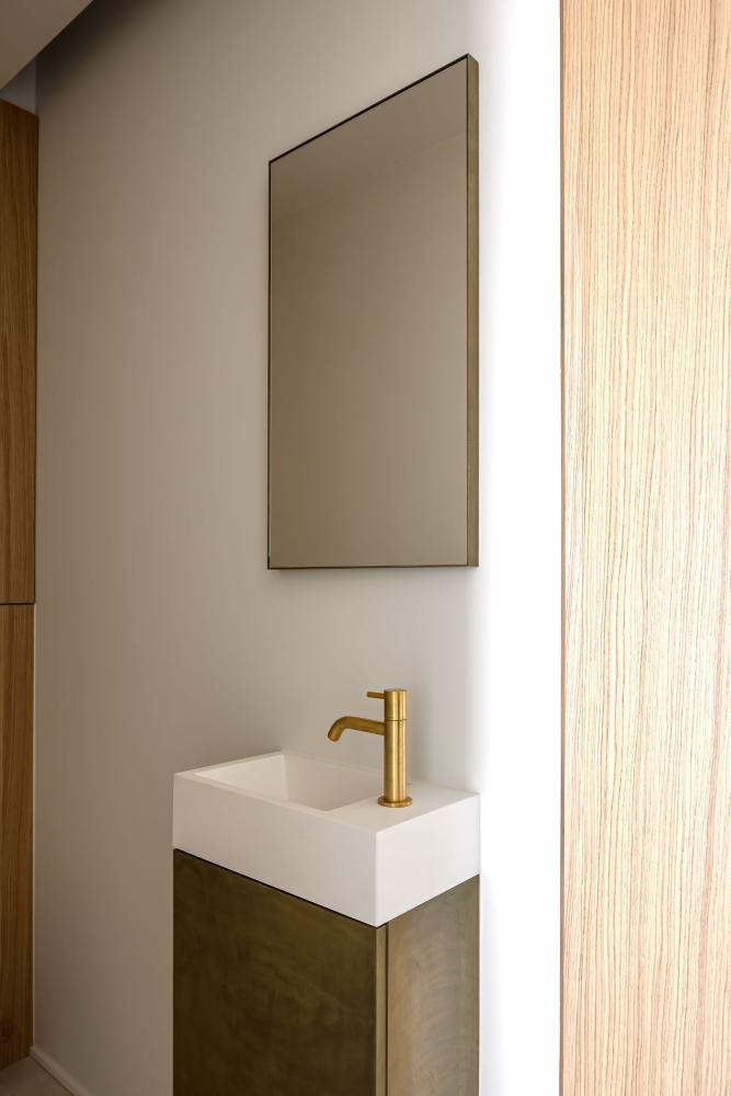 interieur toilet