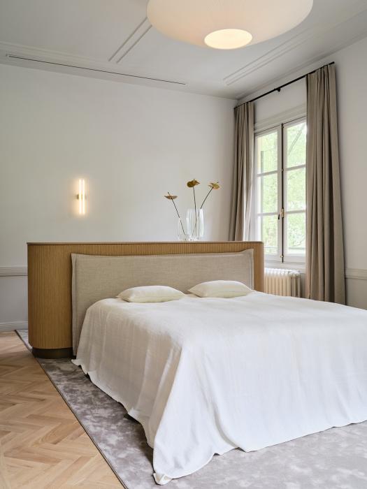 luxe slaapkamer