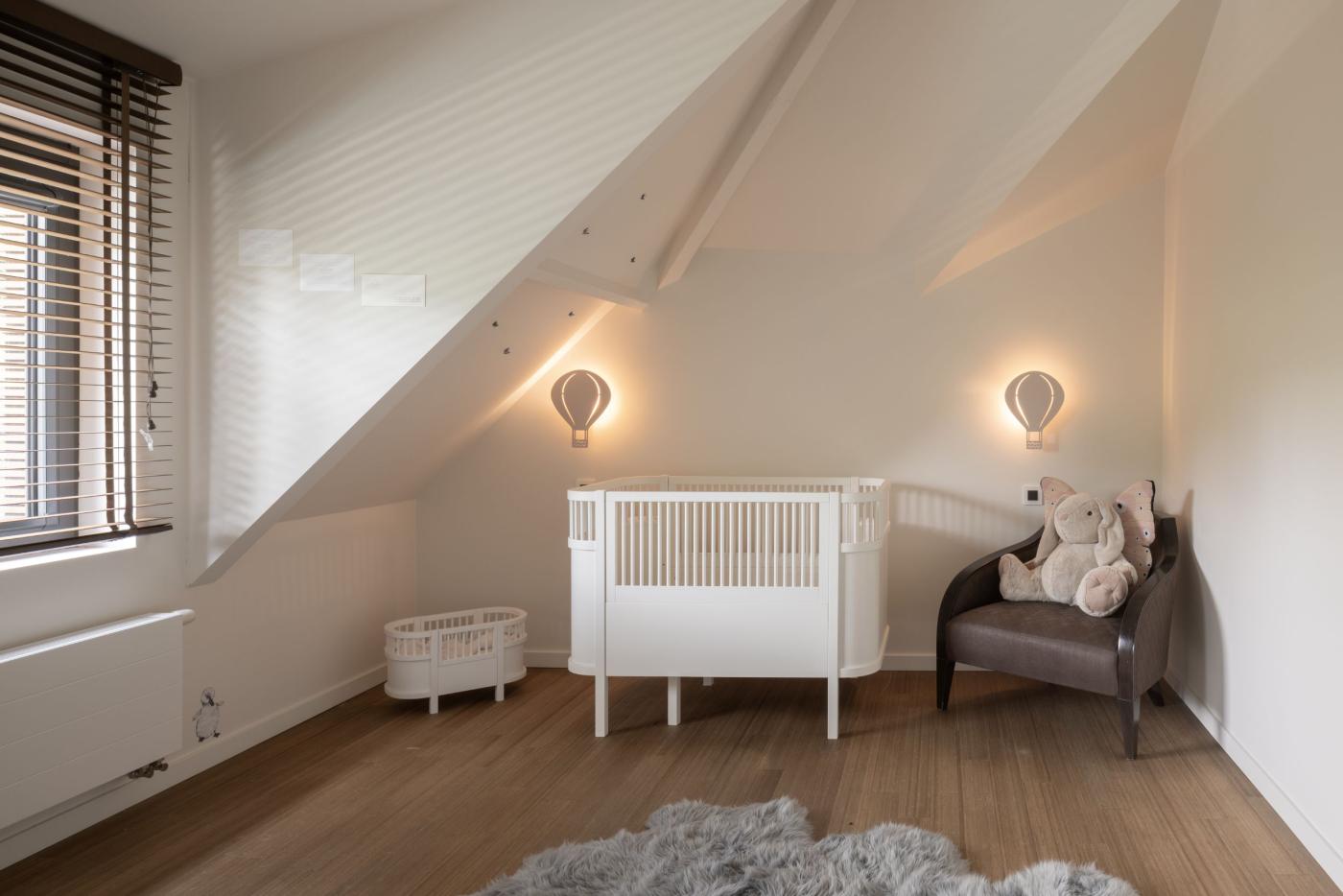 interieur kinderkamer