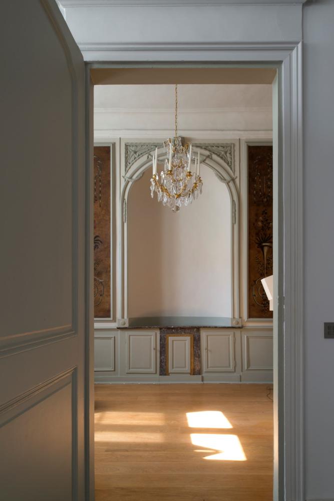 maatwerk interieur