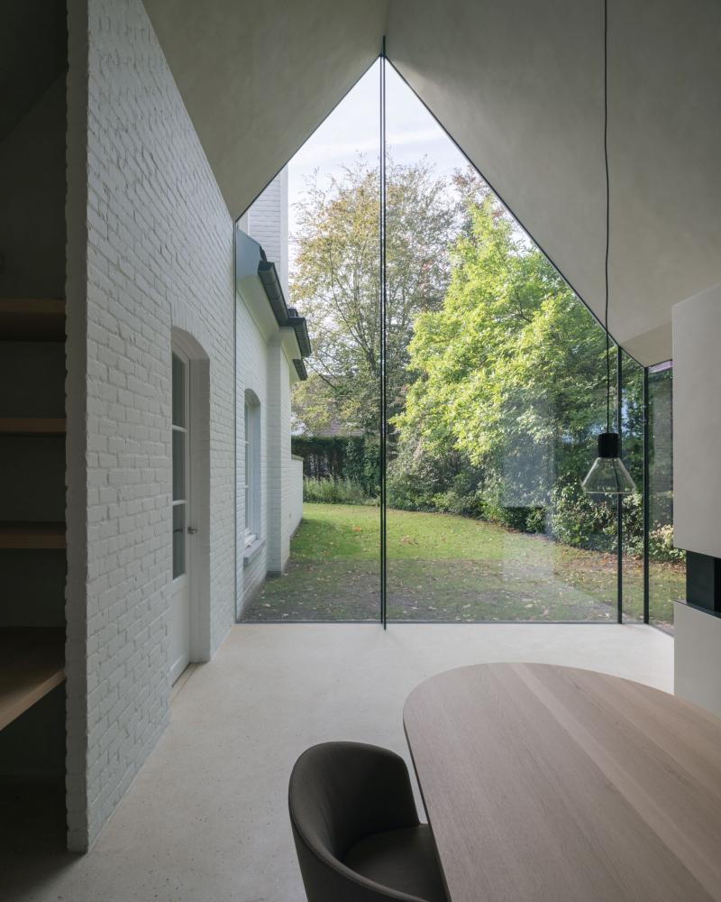 maatwerk interieur