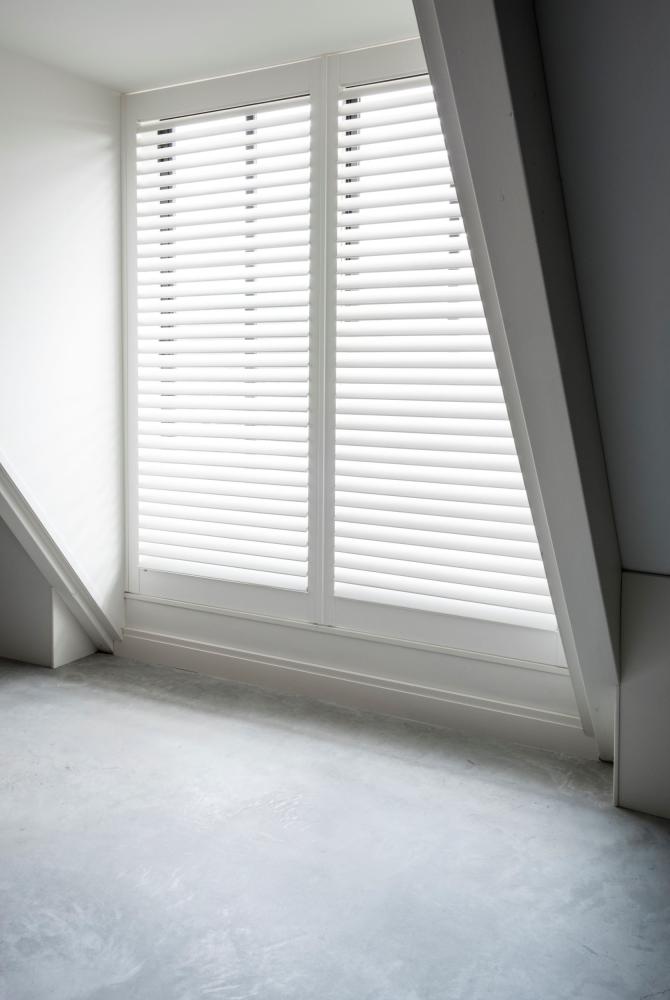 exclusieve shutters