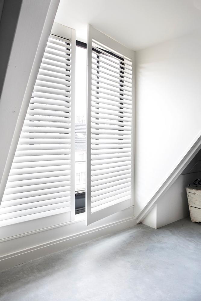 design shutters