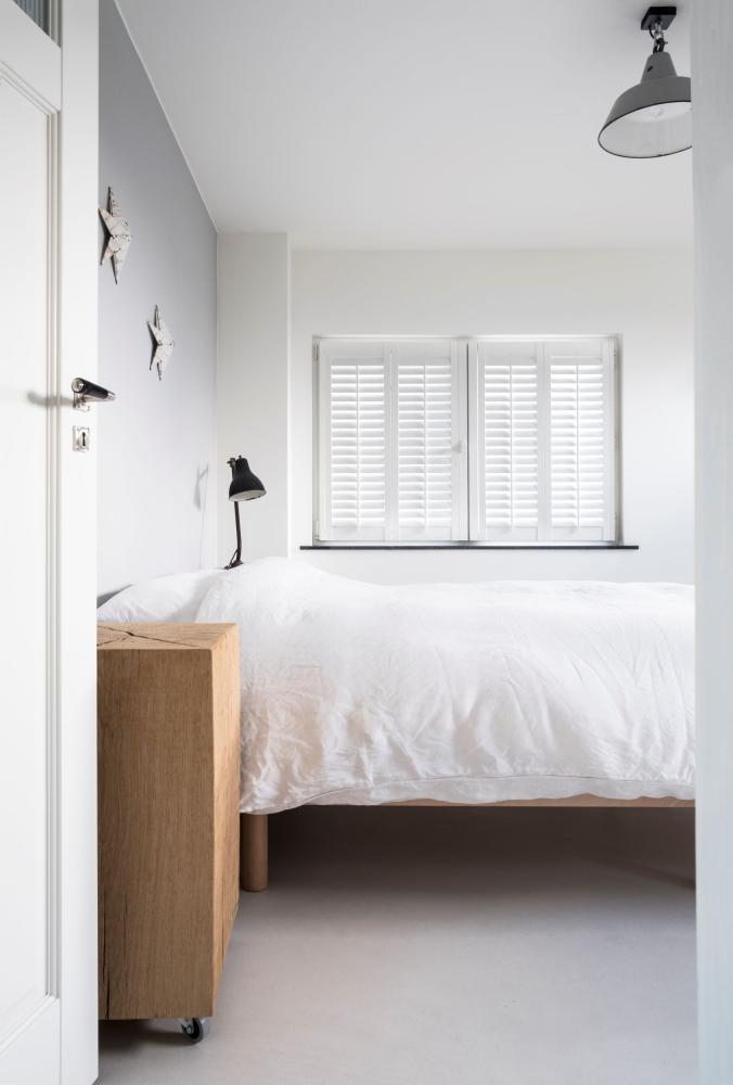 luxe shutters