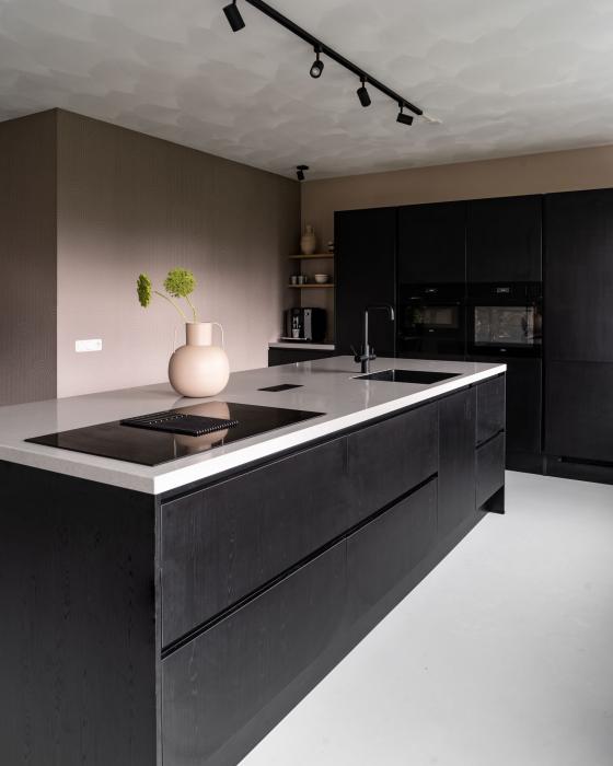 keuken interieur