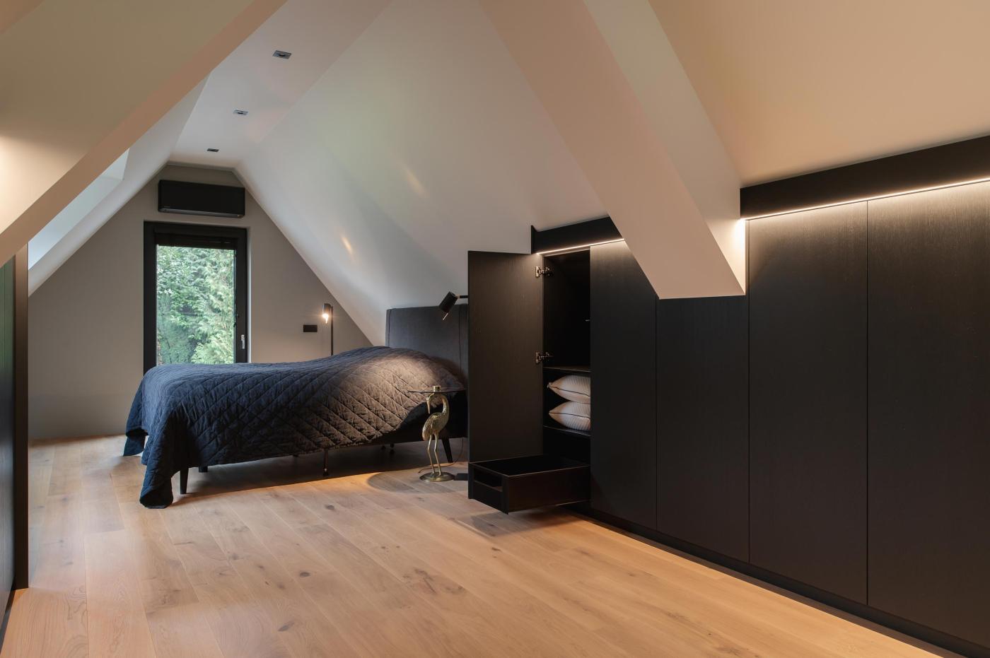 slaapkamer design