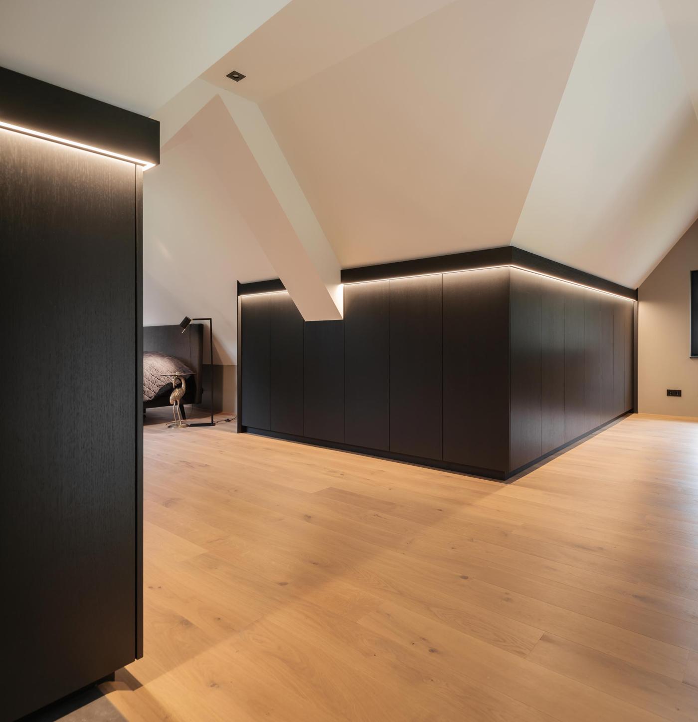 luxe maatwerk interieur