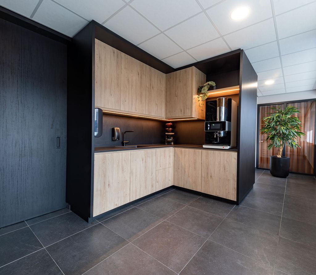 luxe maatwerk kast