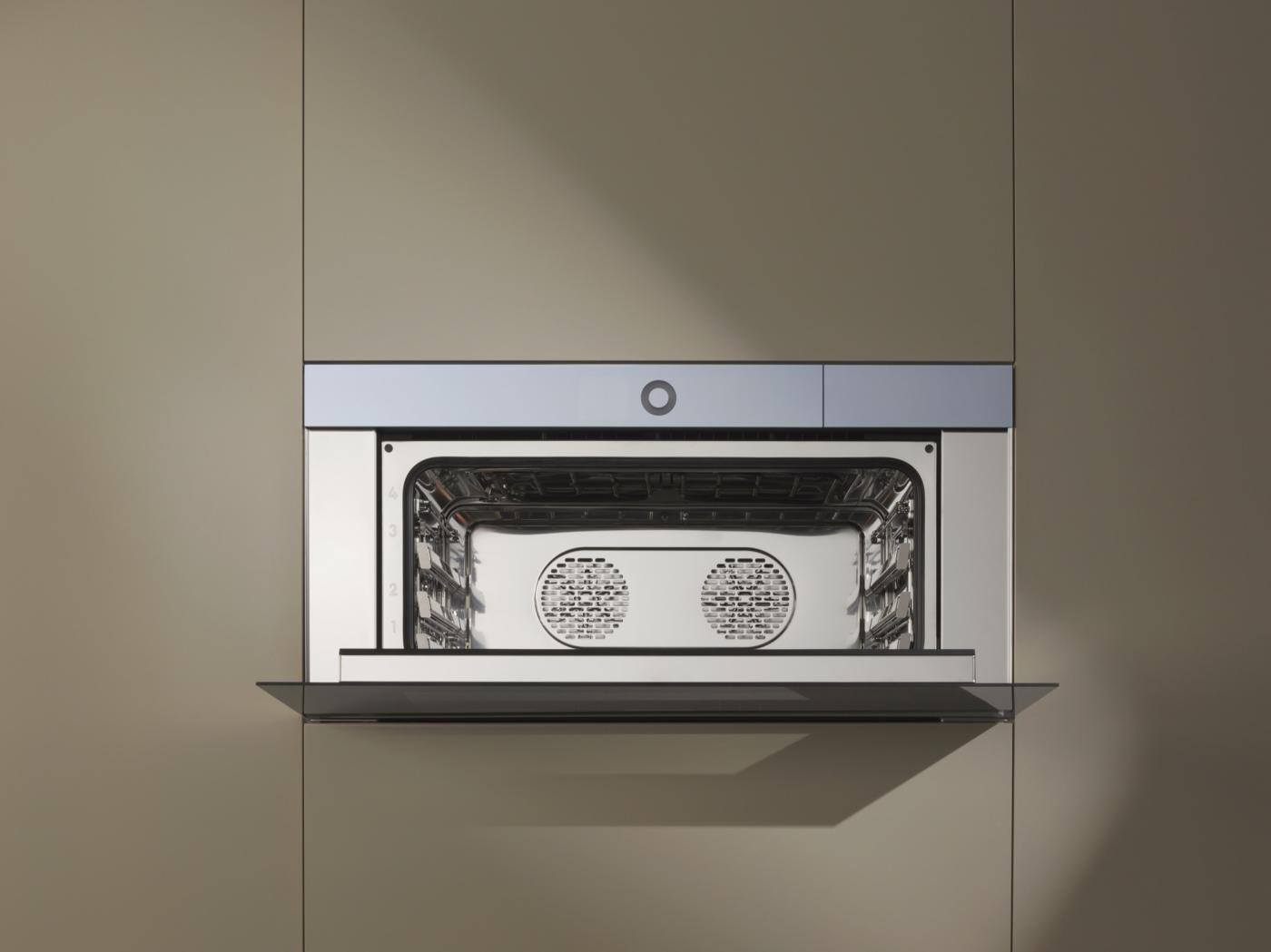 keuken met luxe oven