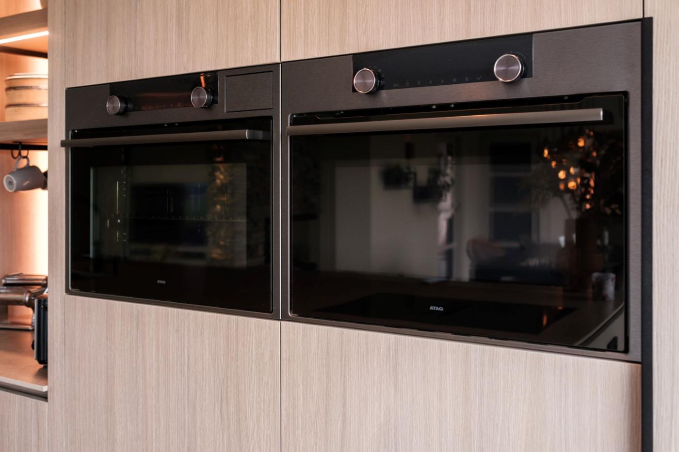 inbouw ovens