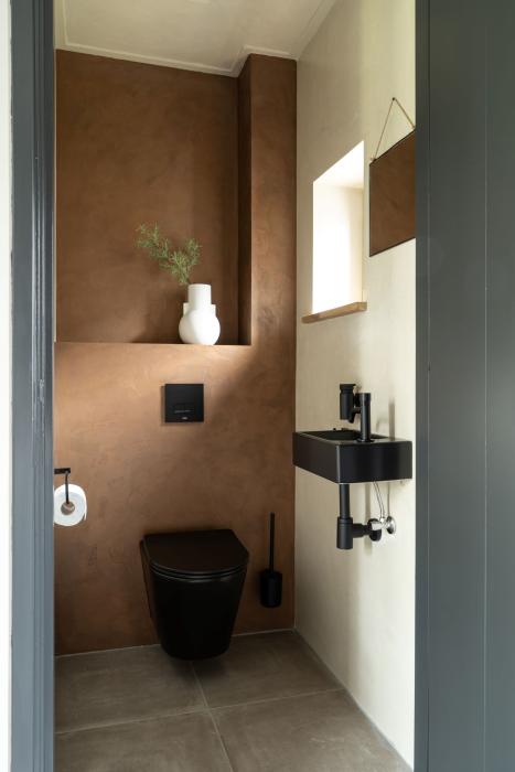 interieur toilet