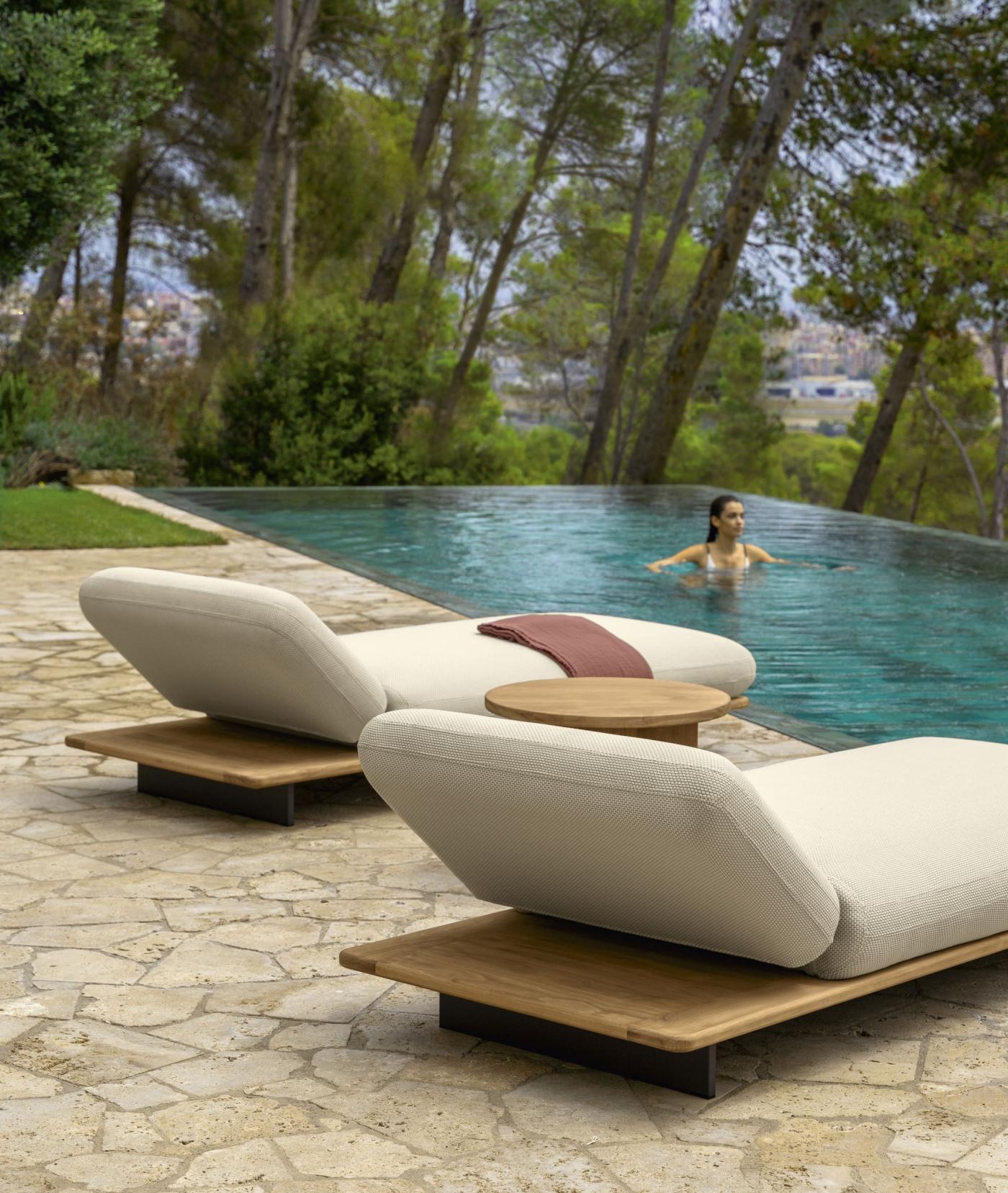 luxe daybed